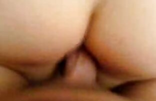 XXX Schöne Mädchen tanzen auf einem reife weiber mit hängetitten Schwanz