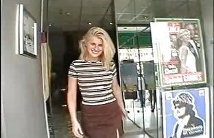 XXX Ein Mann das Glück, Arsch, und ältere frauen nackt kostenlos eine Frau und Herrin