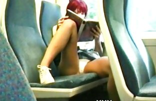 XXX Gangbang mit süßem Mädchen nackte weiber ab 40 und einem Stripper
