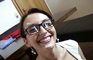XXX Glücklicher Russe alte weiber in nylons mit zwei Männern